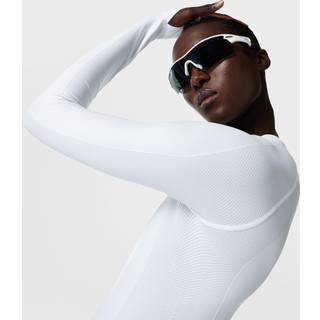 Sweaty Betty Athlete Seamless Workout Langærmet TopSmall