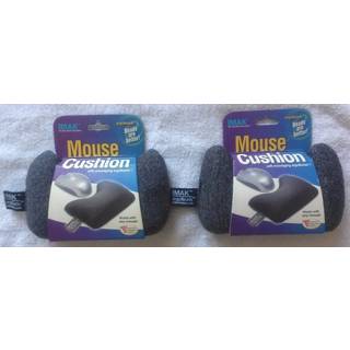 Computer Mouse h?ndledspude gr?