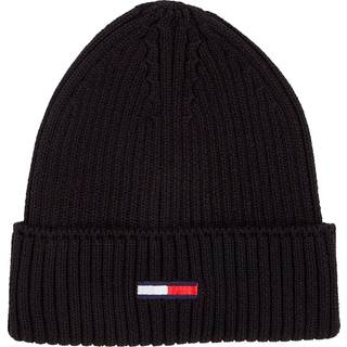 TJM FLAG RIB BEANIE