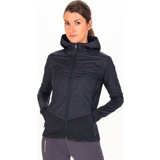 Salomon Women's Outline All Season Hybrid Deep Black, DEEP BLACK/, M