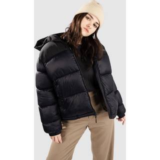 Jakke Napapijri Hornelen Jacket Black XL - Black - XL