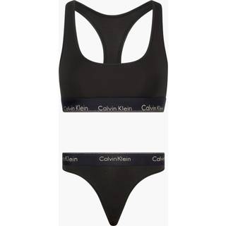 Calvin Klein Modern Underwear Gift Set - Black - Medium