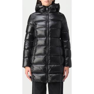 Down Jacket 2221 W Black/Dark Steel (34)