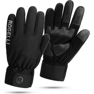 Rogelli Vinterhandsker Winter Alta Sort
