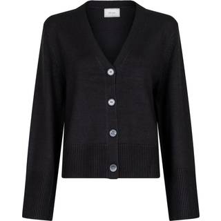 Lotta Cardigan, Sort, 36