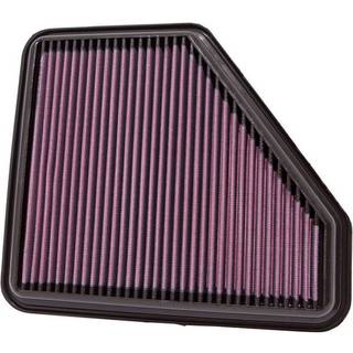 K&N filter 33-2953