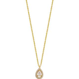 XENOX Halskette - XS6074G - gold