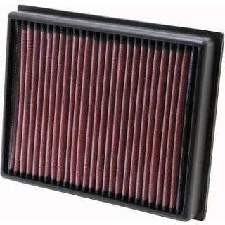 K&N filter 33-2992