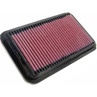 K&N filter 33-2826
