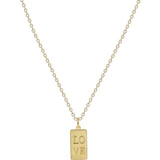 XENOX Halskette - XS91432G - gold