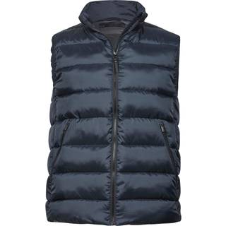 Teejays - Lite bodywarmer/vest, Navy, Herre - Style 9648