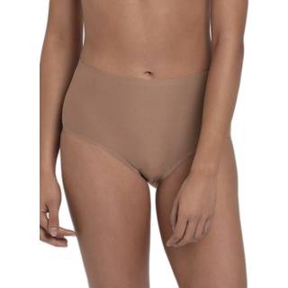 Anita Essentials High Waist Brief - Light brown - S/M