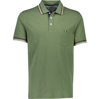 Bison Poloshirt