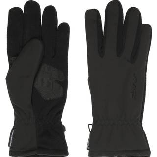 Ziener Women's Importa Handsker Damer størrelse 6 farve sort