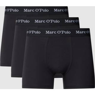 Marc O Polo Boxer Brief 3-pak - Black - X-Large * Kampagne *