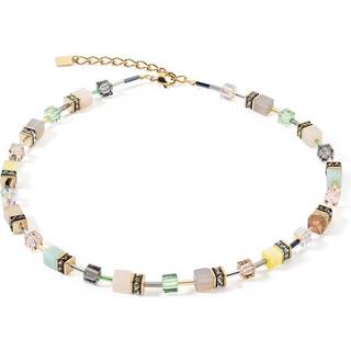 Coeur de Lion Halskette - Iconic Precious - 490510.1576.0 - tricolor