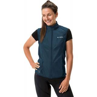 VAUDE Matera Air Vest Women Dark Sea