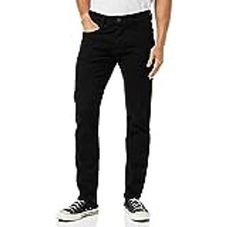 Replay Anbass Slim Fit Jeans Black