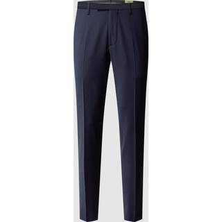 CINQUE Herren Hose blau