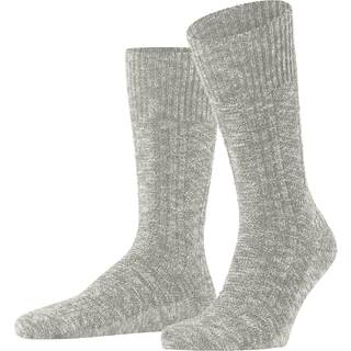 FALKE Carved Pile Men Socks