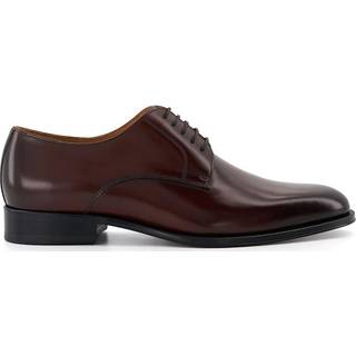 Dune London Dune London Brown Salisburry Classic Oxford Shoes