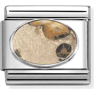 Nomination Charm - COMPOSABLE CLASSIC - 330510/46 - braun