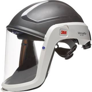 Hjelm 3M 307 med coated visir