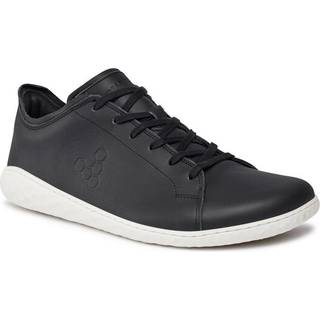Vivobarefoot Geo Court III Mens – Obsidian - 44