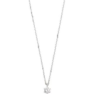 XENOX Halskette - XS7380 - silber