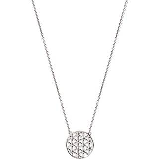 XENOX Collier - Symbolic Power - XS2898 - silber