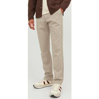 Slim Fit Chinobukser