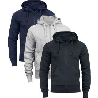 Clique 21019 Harper Dark Navy 3XL