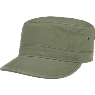 Atlantis U Army Cap Olive L-XL