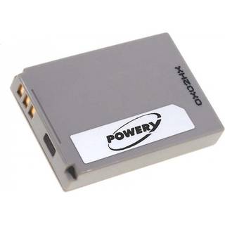 Batteri til Canon PowerShot SX220 HS