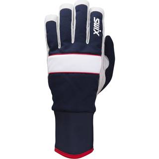 Swix Powder Glove Dark Navy, 6