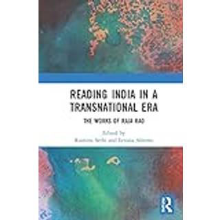Reading India in a Transnational Era