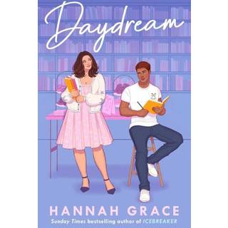 Daydream - Hannah Grace (På lager i varehus)