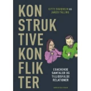 Konstruktive konflikter