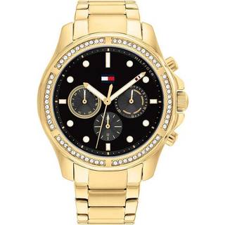 Tommy Hilfiger Brooklyn Black TH1782570