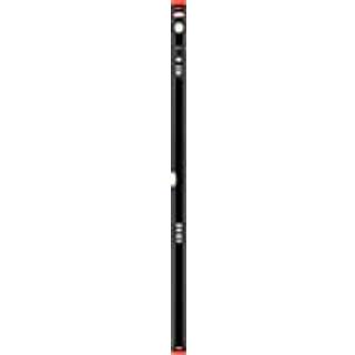 kwb aluminium vaterpas, 120 cm
