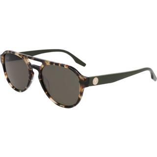 Converse CV534S ALL STAR 244 55 Solbriller Mænd Tortoiseshell - Tokyo Brown Tortoise - 55mm
