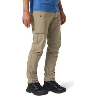 Helly hansen brono softshell vandrebukser herre