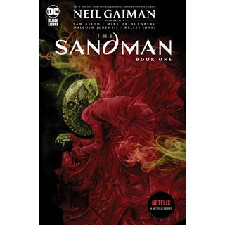 The Sandman Book One