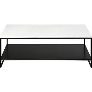 Ethnicraft, Stone Sofabord White Carrara