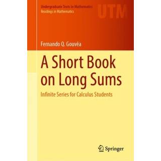 A Short Book on Long Sums