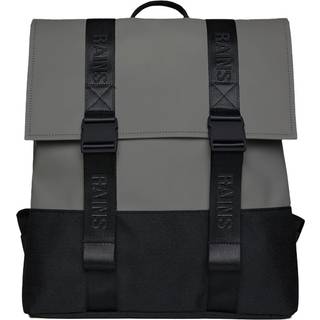 Rains Rygsæk Trail Msn Bag - Grå