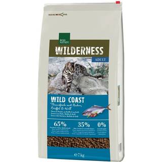 Adult Wilderness Wild Coast 7 kg