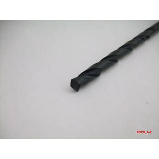 Heller metalbor neddrejet 11x142mm