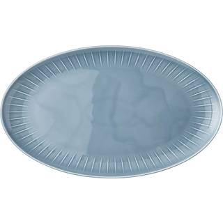 Rosenthal Joyn Denim Blue serveringsfad 38 cm