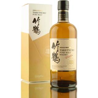 Nikka Taketsuru Pure Malt Whisky 43%